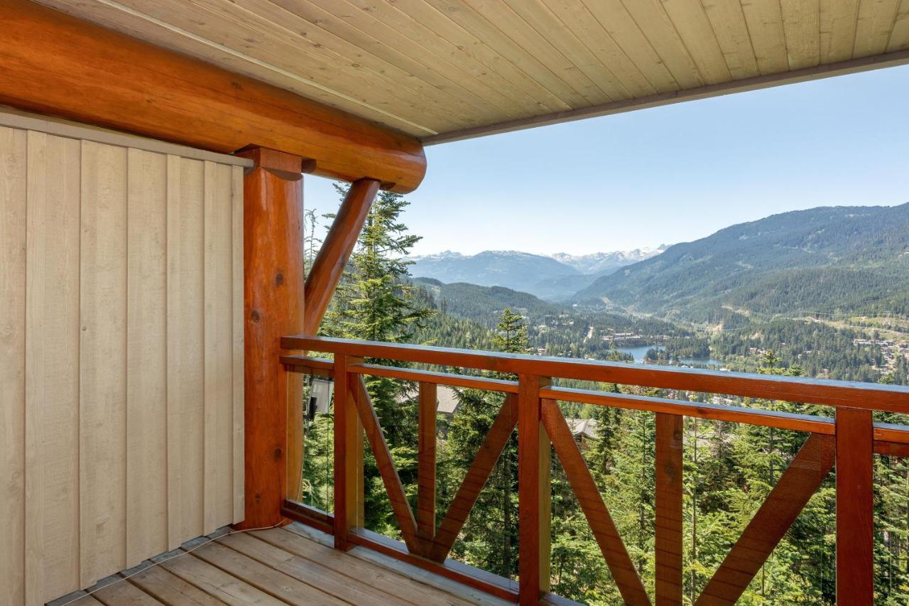 Taluswood The Heights 18 | Mountainside Townhome W/ Ski Access, Hot Tub, Tranquil Views ويسلار المظهر الخارجي الصورة