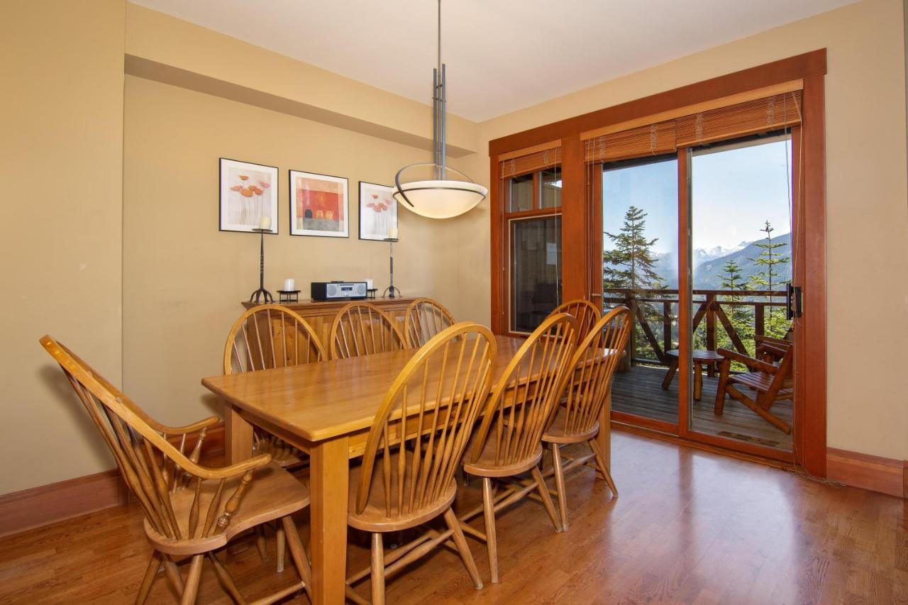 Taluswood The Heights 18 | Mountainside Townhome W/ Ski Access, Hot Tub, Tranquil Views ويسلار المظهر الخارجي الصورة