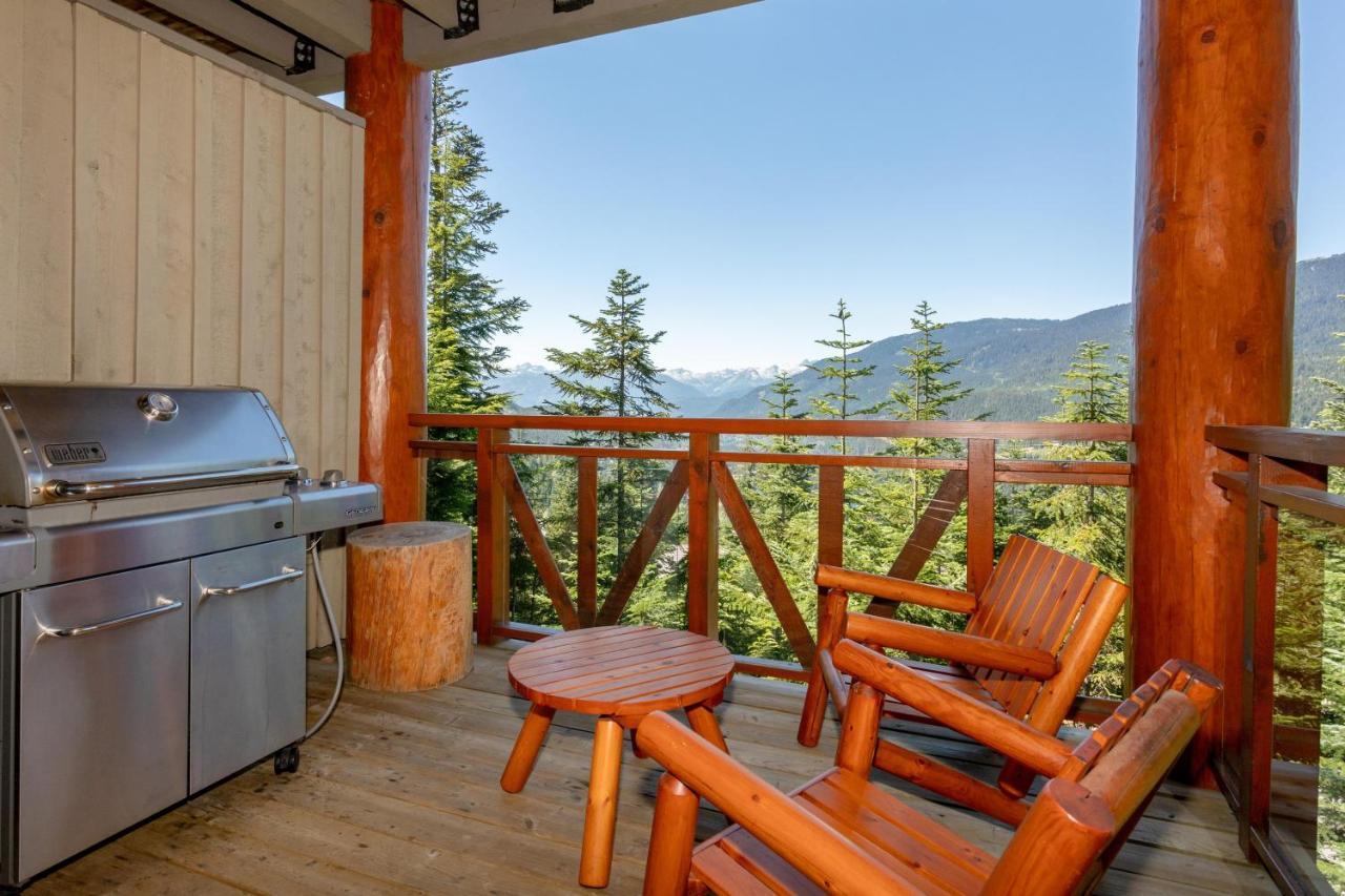 Taluswood The Heights 18 | Mountainside Townhome W/ Ski Access, Hot Tub, Tranquil Views ويسلار المظهر الخارجي الصورة