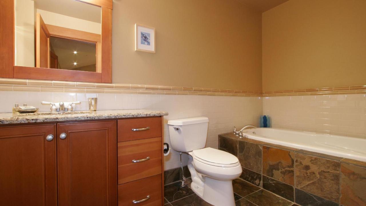 Taluswood The Heights 18 | Mountainside Townhome W/ Ski Access, Hot Tub, Tranquil Views ويسلار المظهر الخارجي الصورة