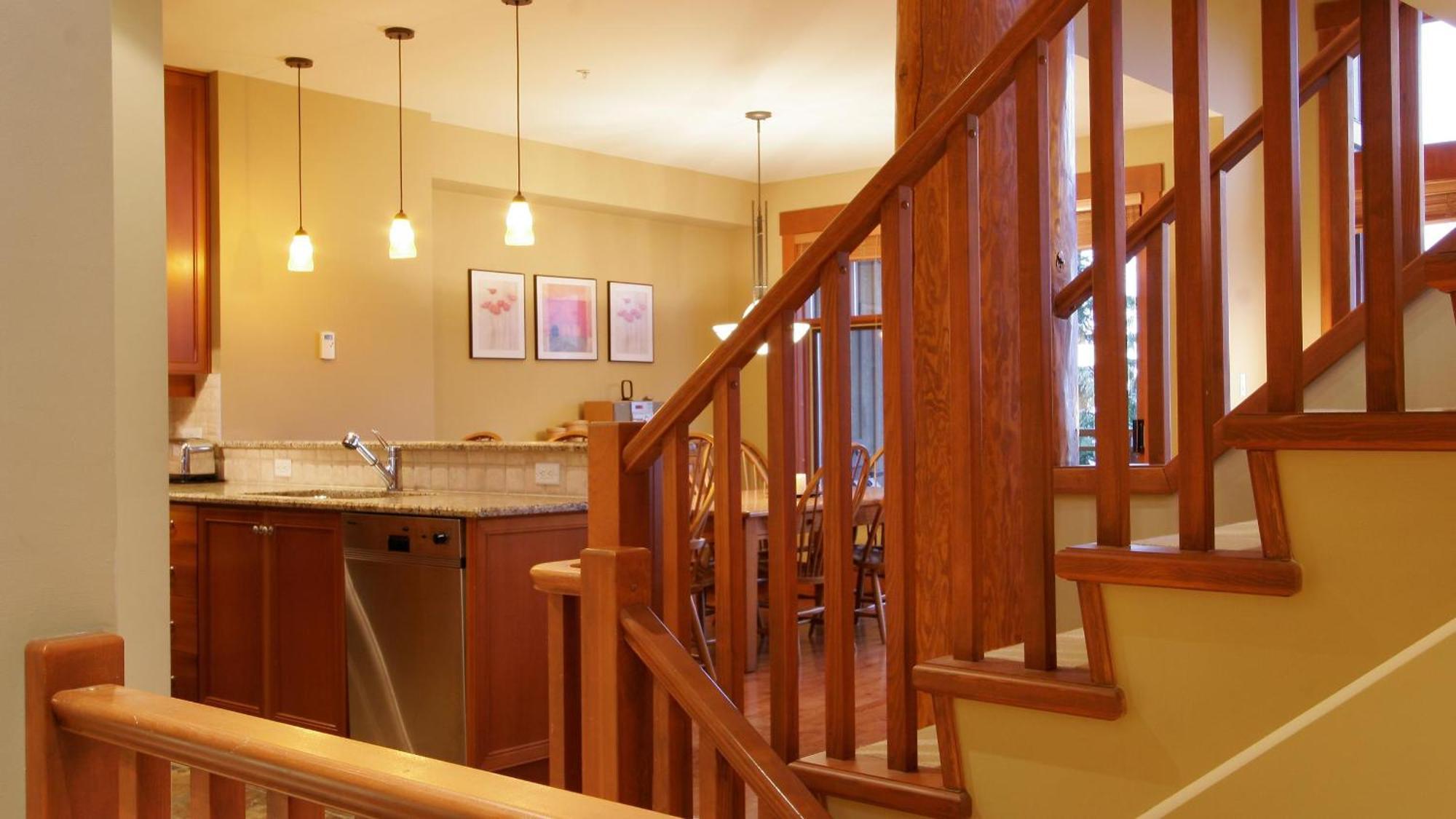 Taluswood The Heights 18 | Mountainside Townhome W/ Ski Access, Hot Tub, Tranquil Views ويسلار المظهر الخارجي الصورة