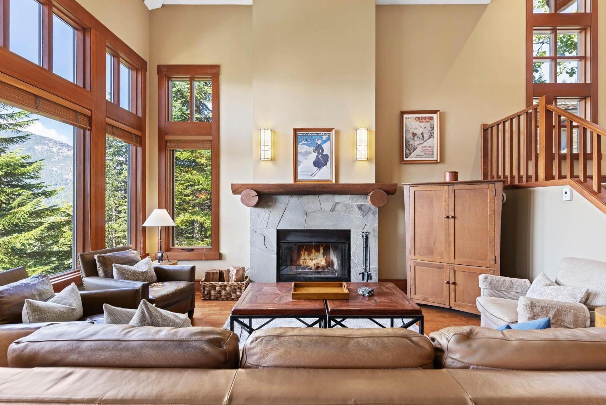 Taluswood The Heights 18 | Mountainside Townhome W/ Ski Access, Hot Tub, Tranquil Views ويسلار المظهر الخارجي الصورة