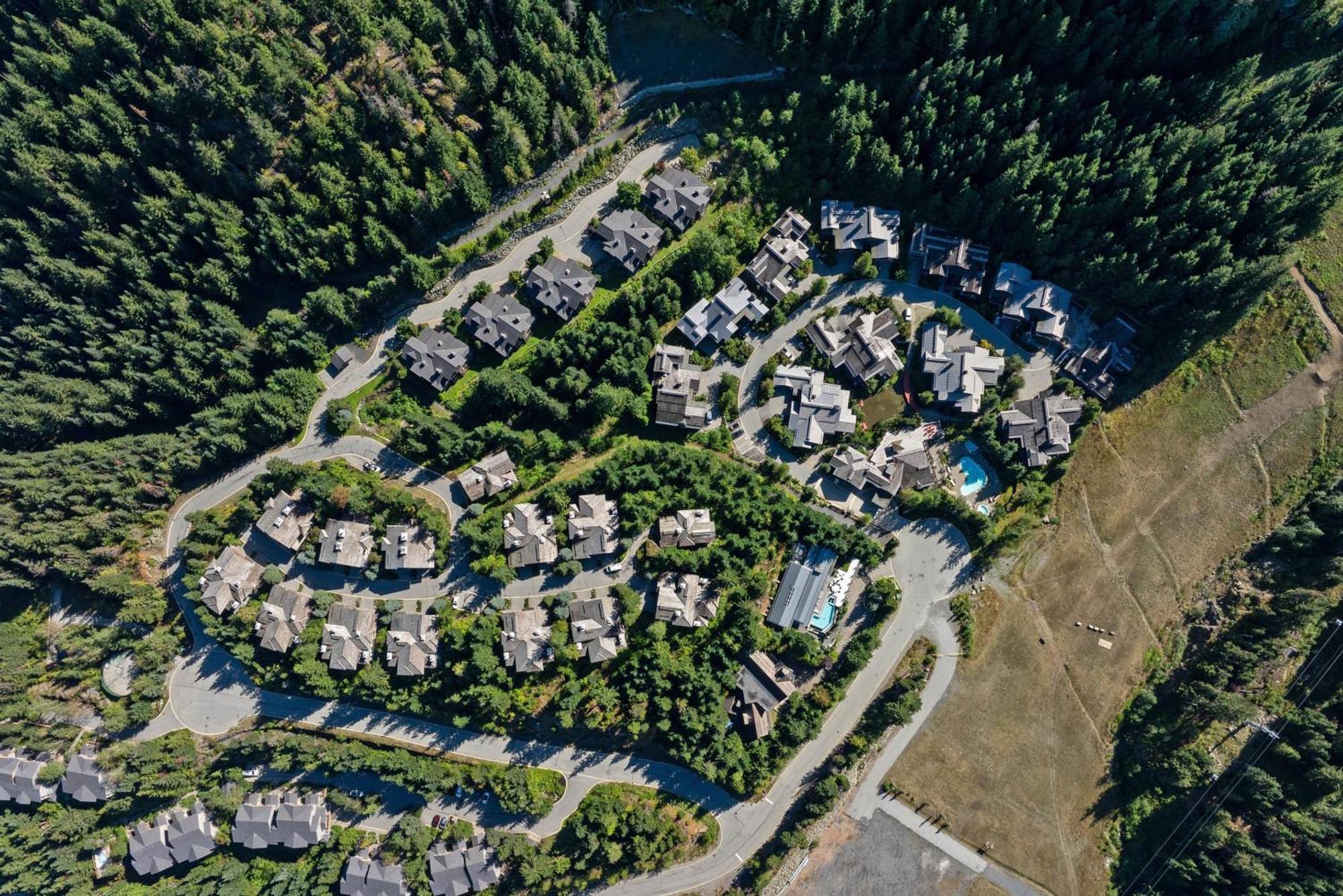 Taluswood The Heights 18 | Mountainside Townhome W/ Ski Access, Hot Tub, Tranquil Views ويسلار المظهر الخارجي الصورة