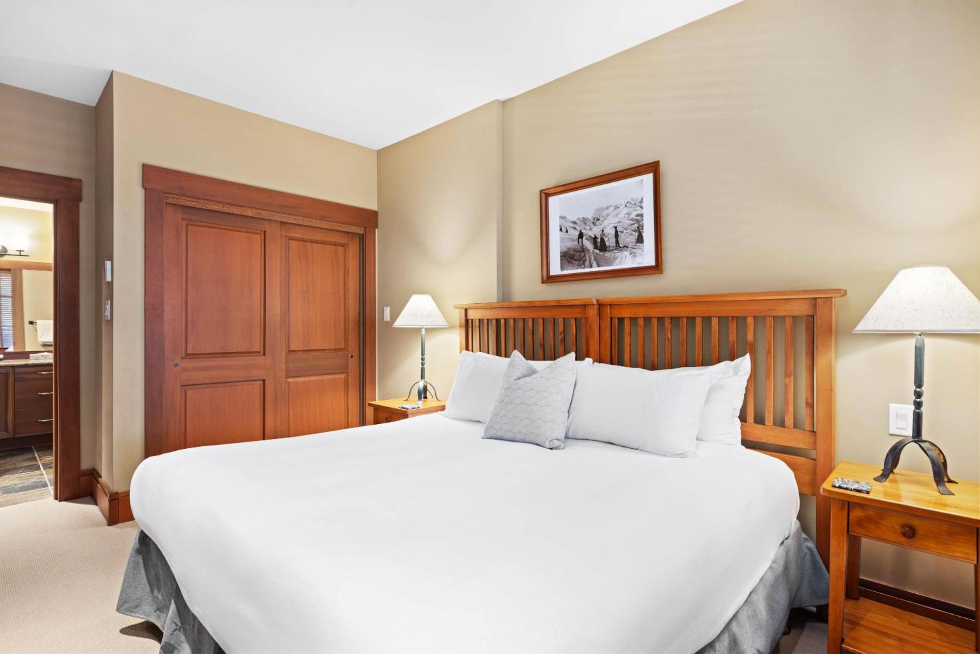 Taluswood The Heights 18 | Mountainside Townhome W/ Ski Access, Hot Tub, Tranquil Views ويسلار المظهر الخارجي الصورة