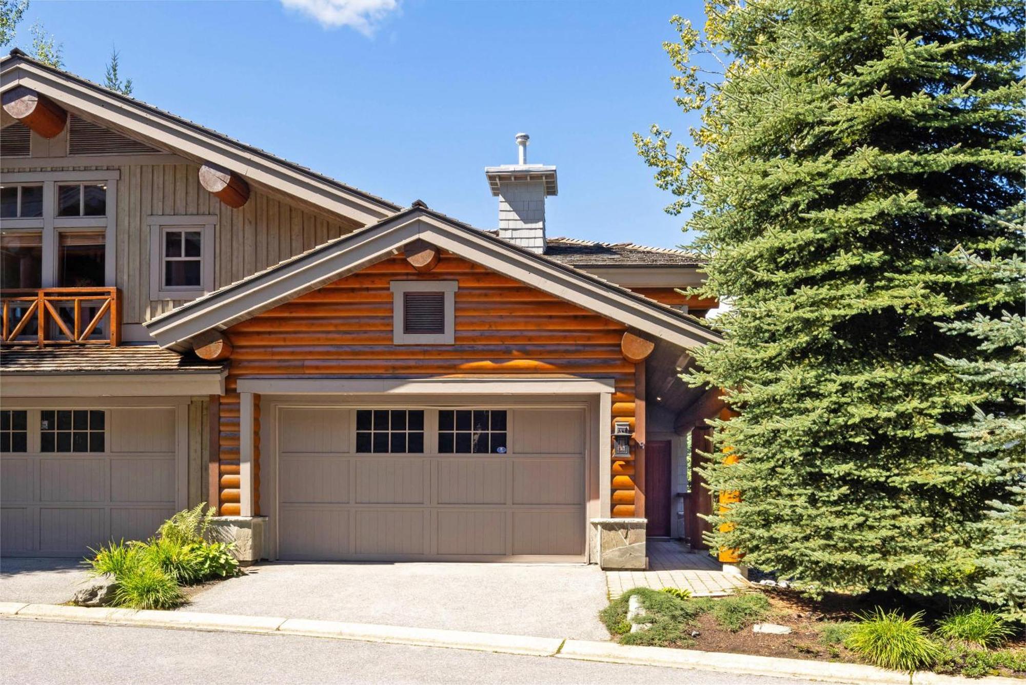 Taluswood The Heights 18 | Mountainside Townhome W/ Ski Access, Hot Tub, Tranquil Views ويسلار المظهر الخارجي الصورة